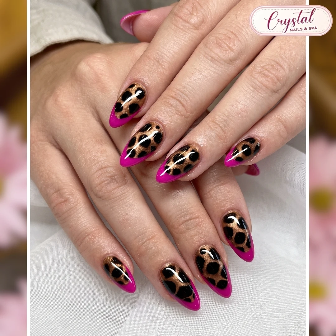 Must Try Nail Designs August 12 2026